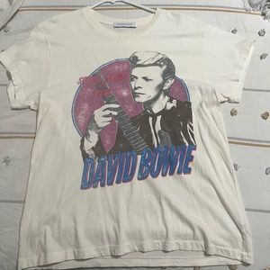 Daydreamer David Bowie Tee
